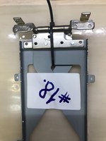 Петли Fujitsu-Siemens Amilo Xi1546, Amilo M3438G. 40-UJ0020-00, 40-UJ0010-00