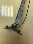 Петли Toshiba Satellite A300 6053B0321302 /6053B0321202	
