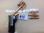 Охлаждение Sony Vaio 300-0001-1164_A (без кулера) 