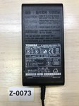 Toshiba 15v 5a (6.3x3.0mm) Z-0073 блок питания