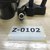 DELL 19.5v 3.34a (7.4x5.0mm) Z-0102/0086