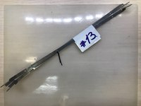 Направляющие Asus Z99H.  13gnf510m08x / 13gnf510m09x