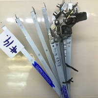 Петли Aspire 4720, 4520, 4320, 4220, 5220, 5520, 5720 AM01K000400/AM01K000500	