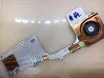 Охлаждение ASUS G1S 13GNLB1AM020-1 (с кулером)	