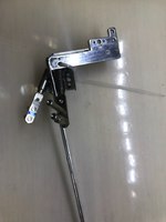 Петли Asus A6R. 13GNCG10M100-1 / 13GNCG10M110-1