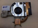 Охлаждение Asus A8 Z99 X80L A8 13GNNW1AM011-1 (с кулером) 