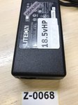 HP (china 18.7v) Z-0068 блок питания