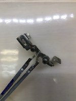 Петли Lenovo G580, Lenovo G585 33.4SH02.XXX / 33.4SH03.XXX