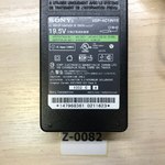 Sony 19.5V 6.2A (6.0x4.4mm) Z-0082 блок питания