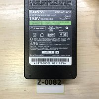 Sony 19.5V 6.2A (6.0x4.4mm) Z-0082 блок питания