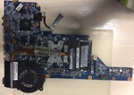 Материнская плата HP Pavilion da0r13mb6e0 rev.e 