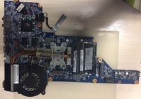 Материнская плата HP Pavilion da0r13mb6e0 rev.e 