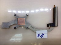 Охлаждение DELL Vostro 1500 (FBFM5032010 (без кулера)	