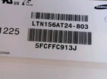 Матрица Samsung LTN156AT24-803 TN 1366X768 (HD)