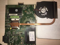 Материнская плата ASUS K52F rev 2.0
