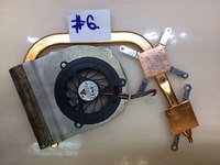 Охлаждение Asus (13GNED1AM040 (с кулером)