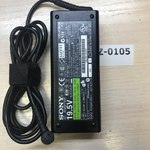 SONY 19.5V 4.7A (6.5x4.4mm) Z-0105 блок питания