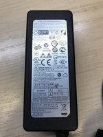 Samsung	19v 2.1a (5.5x3.0) Z-0011 блок питания