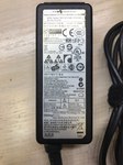 Samsung	19v 2.1a (5.5x3.0mm) Z-0010 блок питания