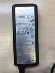 Samsung	19v 2.1a (5.5x3.0mm)Z-0009 блок питания