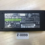  SONY 19.5V 4.7A (6.5x4.4mm) Z-0099 блок питания