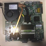 Материнская плата для ASUS 60-N1LMB1200-b05 