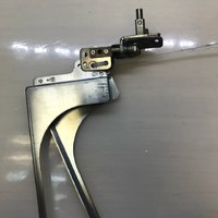 Петли ASUS X51, X51R, X58. 13GNKC30M02X-1/13GNKC30M03X-1	