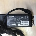 Toshiba 19v 3.42a (5.5x2.5mm) Z-0108 блок питания