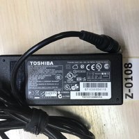Toshiba 19v 3.42a (5.5x2.5mm) Z-0108 блок питания