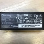 ACER 19v 2.1a (5.5x1.7mm) Z-0151 блок питания