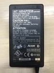 ACER 19v 3.16a (5.5x1.7mm) Z-0042 блок питания