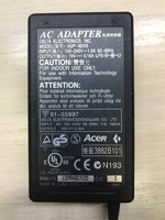 ACER 19v 3.16a (5.5x1.7mm) Z-0042 блок питания