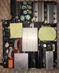 Блок питания для iMac 27" Power Supply A1312