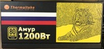 Thermaltake Амур Russian Gold 1200W