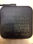 ASUS 19v 3.42a (5.5x2.5) Z-0142 блок питания