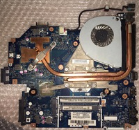 Плата LA8331-P Acer Aspire V3-551G