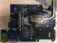 Материнская Плата LA-5972P для Lenovo g555