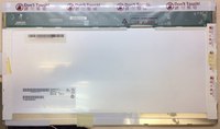 Матрица ASUS B156XW01 v.2	Ламповая (1 CCFL)1366x768 (HD)