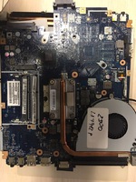Материнская плата ACER (LA - 7912 P  ver 2.0)