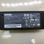 HIPRO 19v 3.42a (5.5x1.7mm) Z-0165 блок питания