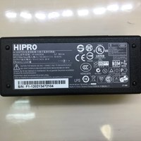 HIPRO 19v 3.42a (5.5x1.7mm) Z-0165 блок питания