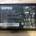 Hipro 19v 4.74a (5.5x1.7m) Z-0159 блок питания