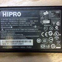 Hipro 19v 4.74a (5.5x1.7m) Z-0159 блок питания