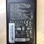 HP 18.5V 4.9A (90W)(4.8X1.7mm) Z-0144 блок питания