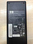 HP 18.5v 4.9a (5.5x2.5) Z-0039 блок питания