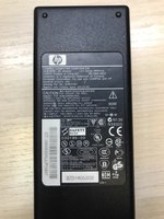 HP 18.5v 4.9a (5.5x2.5) Z-0039 блок питания