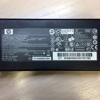 HP 18.5v 6.5a (120w)7.4x5.0)Z-0141 блок питания