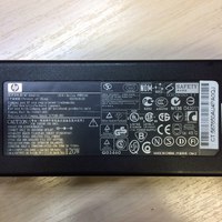 HP 18.5v 6.5a (5.5x2.5) Z-0143 блок питания