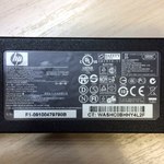 HP 19v 4.74a (7.4x5.0mm) Z-0145 блок питания