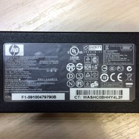 HP 19v 4.74a (7.4x5.0mm) Z-0145 блок питания